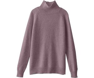 Womens Sweaters, Cashmere Sweaters for Women, Cashmere Long Sleeve Crew Neck Soft Warm Pullover Knit Jumpers