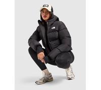 Womens The North Face Bora Cropped Jacket - Nero, nero S