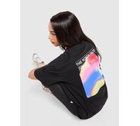 Womens The North Face California Boyfriend T-Shirt - Nero, nero M
