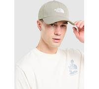 Womens The North Face Cappellino Recycled 66 Classic - Beige, beige One Size