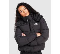 Womens The North Face Giubbotto Dome Padded - Nero, nero XL