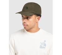 Womens The North Face Horizon Cap - Verde, verde S/M