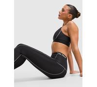 Womens The North Face Leggings Cambrena - Nero, nero XL