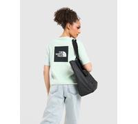 Womens The North Face Maglia Box Never Stop Exploring - Verde, verde S