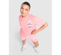 Womens The North Face Maglia Multi Tech - Rosa, rosa L