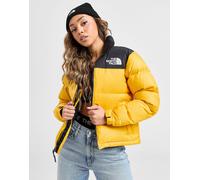 Womens The North Face Piumino Nuptse 1996 - Giallo, giallo L