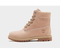 Womens Timberland 6 Premium Boots Donna - Rosa, rosa 41.5
