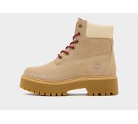 Womens Timberland Stivaletti Stone Street Donna - Beige, beige 38