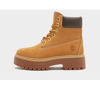Womens Timberland Stivaletti Stone Street Donna - Marrone, marrone 40