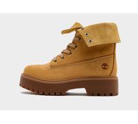 Womens Timberland Stone Street Mid Boots - Marrone, marrone 40
