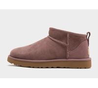 Womens UGG Classic Ultra Mini Boots Donna - Marrone, marrone 36
