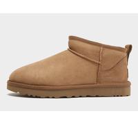 Womens UGG Classic Ultra Mini Boots Donna - Marrone, marrone 39