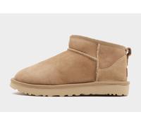 Womens UGG Classic Ultra Mini Boots Donna - Marrone, marrone 39