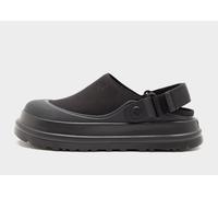 Womens UGG GoldenGlow Canvas Donna - Nero, nero 38