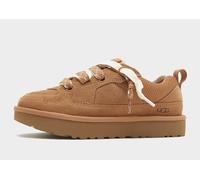 Womens UGG Lo Lowmel Donna - Marrone, marrone 37