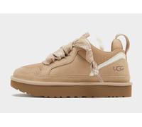 Womens UGG Lowmel Donna - Beige, beige 36