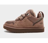 Womens UGG Lowmel Donna - Marrone, marrone 38