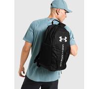 Womens Under Armour Hustle Sport 6.0 Zaino - Nero, nero One Size
