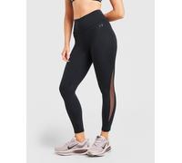 Womens Under Armour Leggings Motion Mesh - Nero, nero S