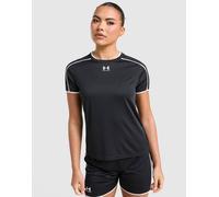 Womens Under Armour Maglia Challenger 2.0 - Nero, nero XS