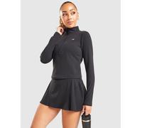 Womens Under Armour Motion Skort - Nero, nero S