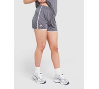 Womens Under Armour Pantaloncino Challenger 2.0 - Grigio, grigio XL