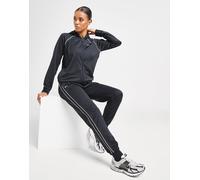 Womens Under Armour Tuta Full Zip Tricot - Nero, nero XS