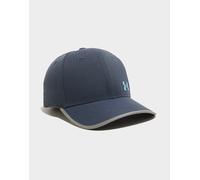 Womens Under Armour UA ArmourVent 2.0 Cap - Blu, blu One Size