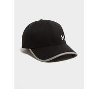 Womens Under Armour UA ArmourVent 2.0 Cap - Nero, nero One Size