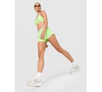 Womens Under Armour Vanish Woven Shorts - Verde, verde S