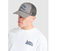 Womens Unlike Humans Made Trucker Cap - Grigio, grigio One Size