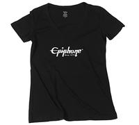 Women's V-Neck T-Shirt M