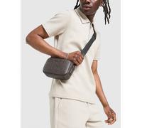 Womens Valentino Borsa a Tracolla King Ready Camera - Marrone, marrone One Size