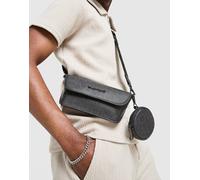 Womens Valentino Borsa King Ready Flap - Nero, nero One Size