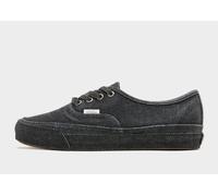Womens Vans Authentic Donna - Nero, nero 37