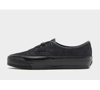 Womens Vans Authentic Donna - Nero, nero 38