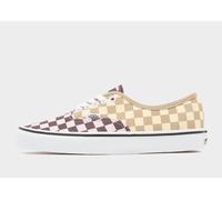 Womens Vans Authentic Donna - Rosa, rosa 35