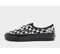 Vans LX AUTHENTIC 44 EK PUNK CHECK men Lowtop black in taglia:41