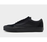 Womens Vans Old Skool Donna - Nero, nero 36.5