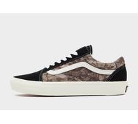 Womens Vans Old Skool Donna - Nero, nero 42.5