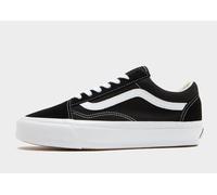 Vans Old Skool 36 men Lowtop black in taglia:37