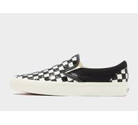 Womens Vans Slip-On Donna - Bianco, bianco 36