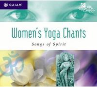 Women's Yoga Chants