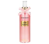 women'secret Body Mist Daily Romance Body Spray per il corpo da donna, 250 ml