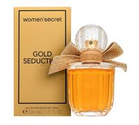 Women'Secret Gold Seduction Donna 30 ml - Eau de Parfum