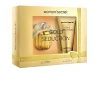 Gold Seduction Lot