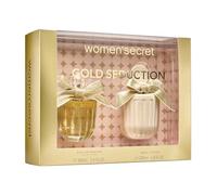 Gold Seduction Lot