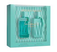 Women'Secret Intimate Daydream Set 2 Pcs