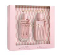 Women'secret Intimate Profumo Donna Confezione 2 Pezzi