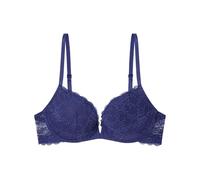 Women'secret Padded Spring Helankas Reggiseno, Blu, 3C Donna